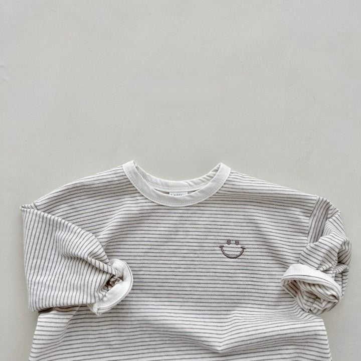 Happy Tee