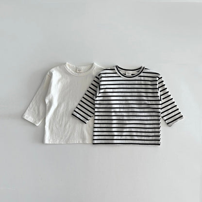 Jose Stripe Tee