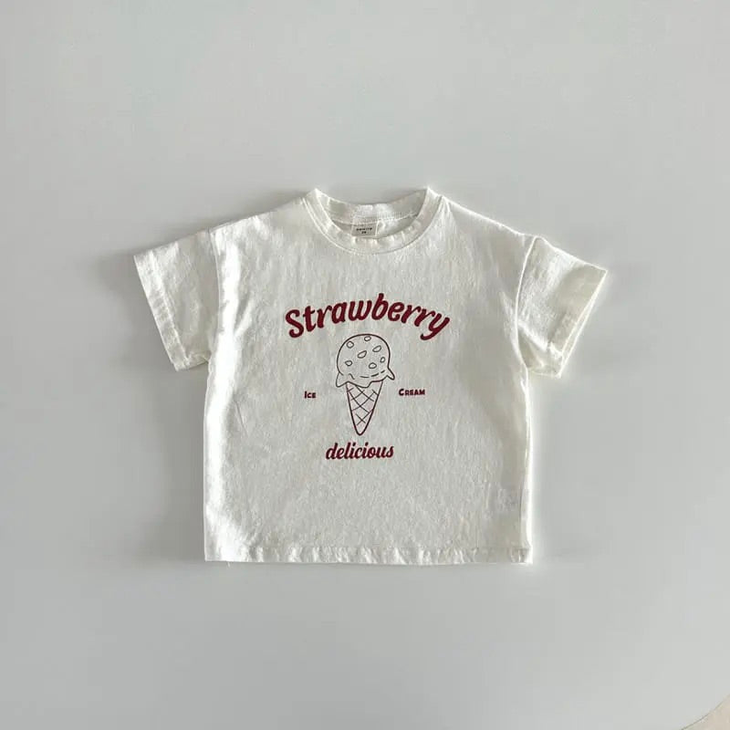 Icecream Tee