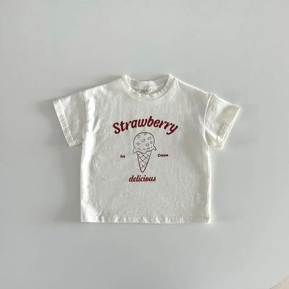 Icecream Tee