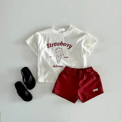 Icecream Tee