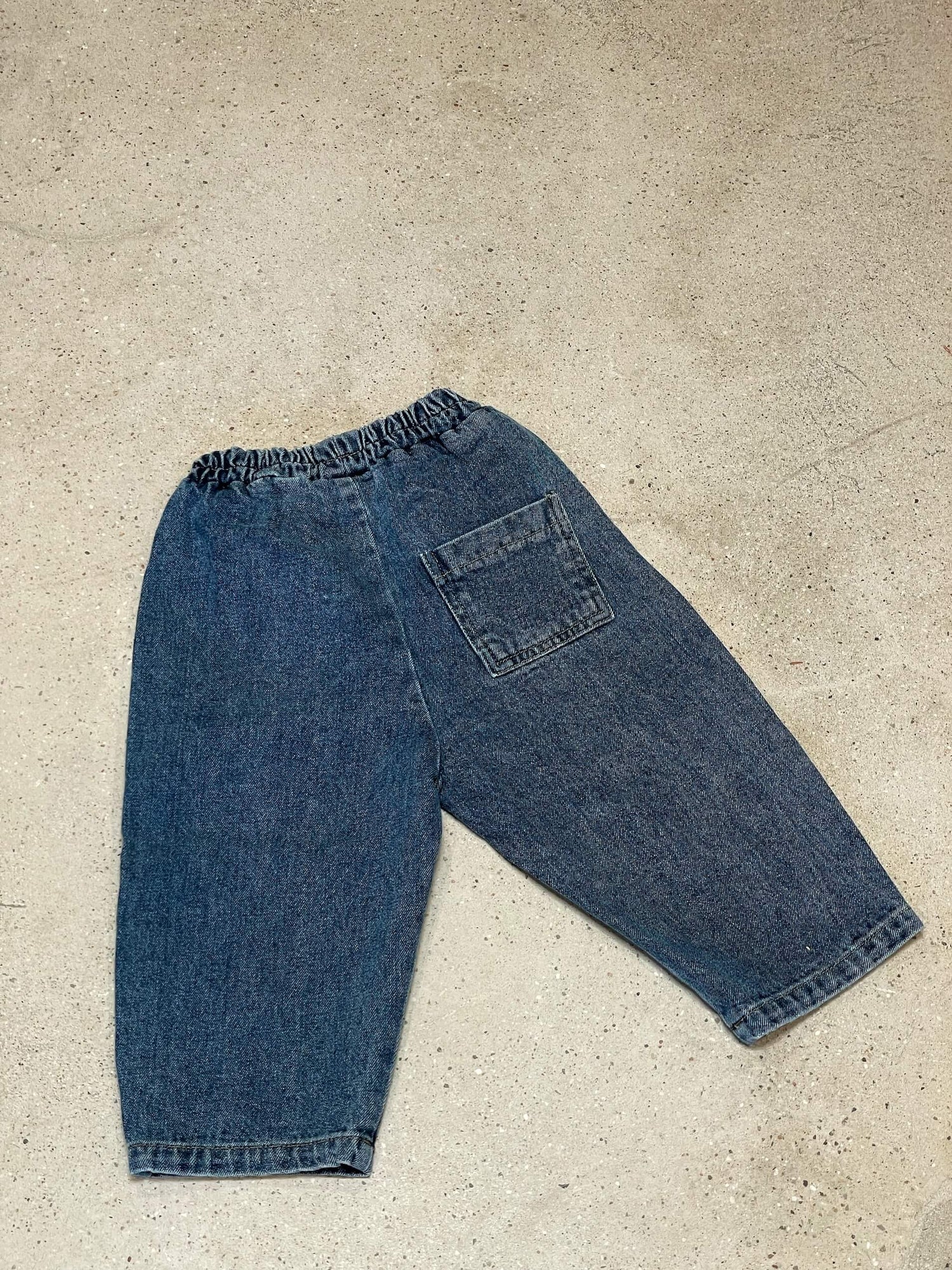 Toby Denim Jeans