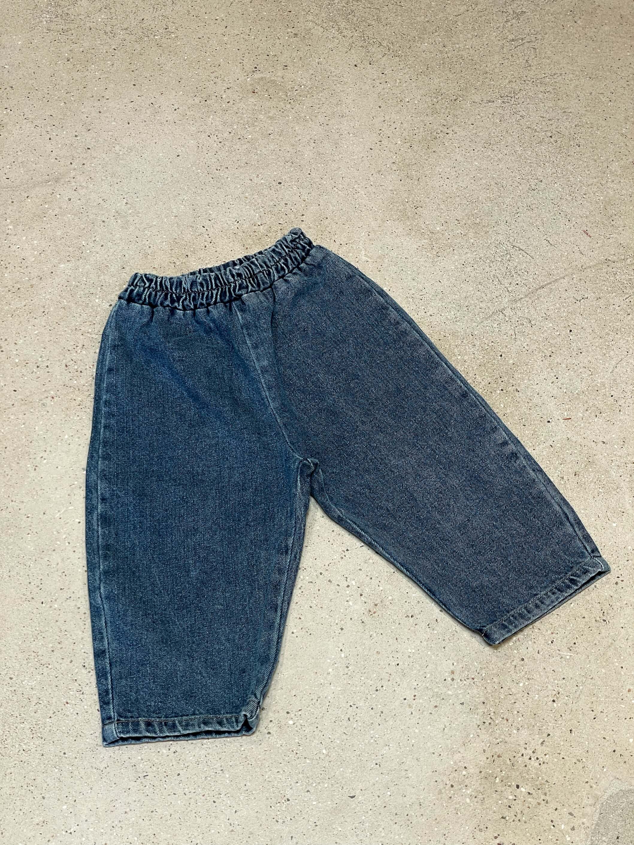 Toby Denim Jeans